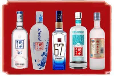 大鹏回收衡水老白干